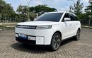 Penjualan Mobil Listrik April 2026 Naik, Total Tahun Ini Capai 47 Ribu Unit