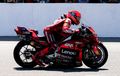 Hasil Akhir Tes MotoGP Thailand, Marc Marquez Unggul Jauh dari Pecco Bagnaia