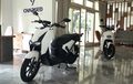 Bukan Cuma Langganan, Motor Listrik Baru Charged Indonesia Kini Bisa Dibeli, Cek Harganya