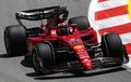 Hasil FP1 F1 Spanyol 2022 - Kalahkan Max Verstappen, Charles Leclerc Pimpin Dominasi Ferrari di Barcelona