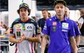 Yamaha Dekati Tim Satelit Honda Demi Murid Valentino Rossi?