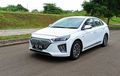 Ingin Mudik Naik Mobil Listrik? Jangan Langsung Tancap Gas, Siapin Rencana Ini