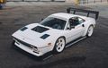 Ferrari 308 GTBi Dengan DNA Honda Ini Pasang Aero Kit Sangar, Kaki-kaki Mumpuni
