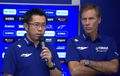 Alami Krisis Saat Kualifikasi MotoGP Austria, Yamaha Minta Maaf