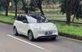 Jadi Mobil Listrik Terlaris, Wuling BinguoEV Dijual Mulai Segini