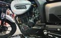 Cruiser Macho SM Sport SM2 Mengaspal di Indonesia, Desain Gahar Gendong Mesin 250 cc, Harganya Bikin Ngiler