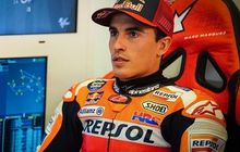 Tanpa Marc Marquez, Begini Persiapan Honda Jelang Tes MotoGP Jerez 2021