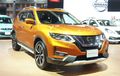 Nissan Kasih Kode Mobil Baru X-Trail akan Launching di GIIAS 2019!