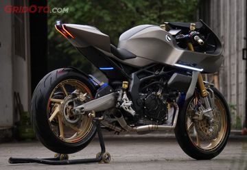 the future si honda cbr250rr menjelma