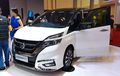 Cocok Buat Mudik, Harga Nissan Serena HWS 2023 Bekas Sisa Segini