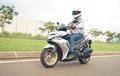 Yamaha Ajak Pengguna Aerox 155 Adu Narsis, Hadiahnya Produk Hypebeast Nevertoolavish