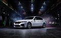 Paket M Performance Bikin Penampilan BMW Seri-5 Baru Kian Sporty