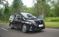 Nissan Serena e-POWER Bensinnya Irit, Gimana Soal Biaya Servis?
