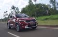 Segmen Small SUV Diprediksi Menggeliat di 2021, Ini Kata Pengamat Otomotif