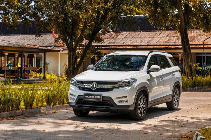 DFSK suguhakan Promo Merdeka menyambut peringatan hari Kemerdekaan Indonesia