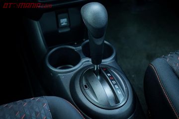Perbedaan mt 2024 dan cvt brio