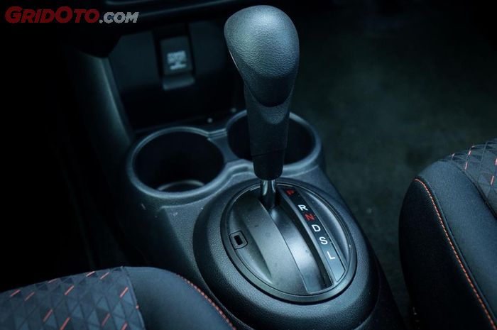 Transmisi matik CVT Honda rusak, bisa ganti komponen atau transmisi utuh?