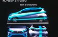 Konsep Desain All New Daihatsu Sirion 2018, Kekinian Enggak Sob?