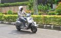 Dijual Rp 155 Juta, Yuk Simak 5 Keistimewaan Vespa GTV Sei Giorni II
