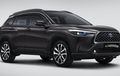 Toyota Corolla Cross, Kabarnya Bakal Dipasarkan di Amerika Serikat Bagaimana Dengan Spesifikasi?
