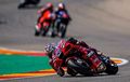 Jack Miller Start dari Posisi Depan, Finish di Urutan 5, Ini Masalahnya
