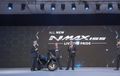Wow! Yamaha NMAX Semakin Hi-Tech, Punya Fitur Connect ke Handphone