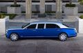 Bentley Mulsanne Limusin ala Mulliner Dijual, Ada 5 Unit, Kabin Mewah
