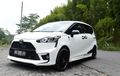 Toyota Sienta Telan Keong, Power Melejit, Jangan Percaya Tampang