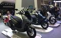 Yuk Lihat 5 Pilihan Warna Yamaha Lexi 125