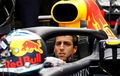 Kok Red Bull Minta Sergio Perez Kayak Daniel Ricciardo di F1 2021, Kenapa?