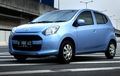 Murah Meriah, Pilihan Harga Mobil Bekas Daihatsy Ayla 2014 Mulai Dari Rp 60 Jutaan