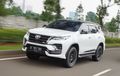 Saldo Merintih, Banderol Toyota Fortuner Naik Jadi Segini Per Juli 2024