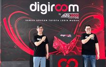 Auto2000 Resmikan Aplikasi Digiroom Versi Terbaru, Fitur Makin Lengkap