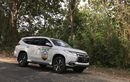 Pajero Sport Gen-3 Seken Dilirik, Periksa Kaki-kaki, Bunyi Jedug Jadi Pertanda Rewel