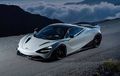 Modifikasi McLaren 720S, Makin Sangar Pakai Part Serat Karbon dan Bertenaga 794 DK