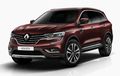 Ssssttt....Diam-diam Renault Koleos Punya Warna Baru di Indonesia