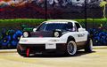 Terinspirasi Initial D, Mazda Miata MX-5 Dimodif Ala Mobil Tukang Tahu