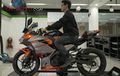 Nyobain Riding Position All New Kawasaki Ninja 250, Nyaman Buat Turing Atau Balap?