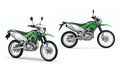 Lelang Kawasaki KLX230 di OTOBURSA TUMPLEK BLEK 2020, Di Bawah Harga Pasar!