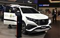 Honda BR-V Pasrah Umbar Diskon Gede, Terios dan Rush Masih Pelit