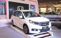 Honda Mobilio Punya Tiga Varian, Tipe RS Paling Sepi Peminat