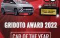 Yamaha Fazzio dan Hyundai Stargazer Jadi Motorcycle dan Car Of The Year, Ini Pemenang GridOto Award 2022