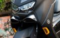 GMA Bikin Lampu Sein Baru Buat Yamaha All New NMAX, Lebih Simpel dan Modern