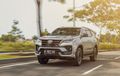 Toyota Fortuner Sabet Big SUV Terbaik Gridoto Award 2020, Harga Bekasnya Berapaan Sih Saat Ini?