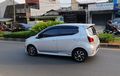 Daihatsu Ayla 1.2 Odometer 80 Ribuan Km, 0–100 Kpj Nyaingin New Yaris!