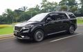 Gak Nyangka, Meski Bodi Bongsor dan Berat, Akselerasi Kia Carnival Bisa Secepat Ini