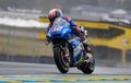Alex Rins Bakal Comeback di MotoGP Jerman 2021, Begini Kata Dr Xavier Mir