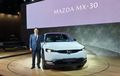 Harga Mazda MX-30 Yang Kabinnya Pakai Olahan Gabus dan Plastik Botol Bekas