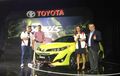 Ikut Hadir Dalam Launching Toyota Yaris Baru, Ini Komentar Komunitas TYCI
