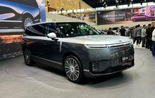 Tanggapan Presiden Xpeng Soal Kemungkinan SUV GX Masuk ke Indonesia